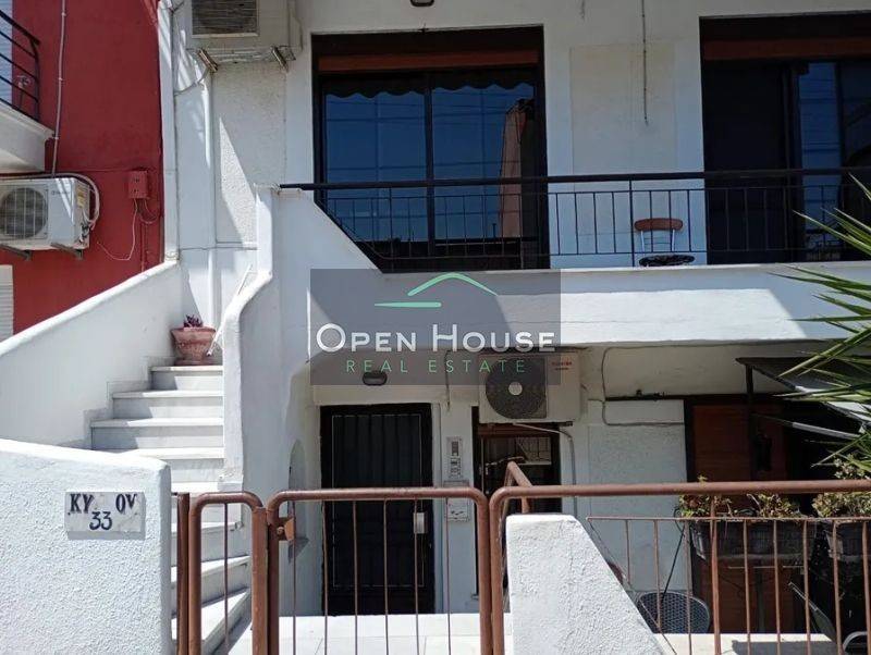 Εξωτερικός χώρος