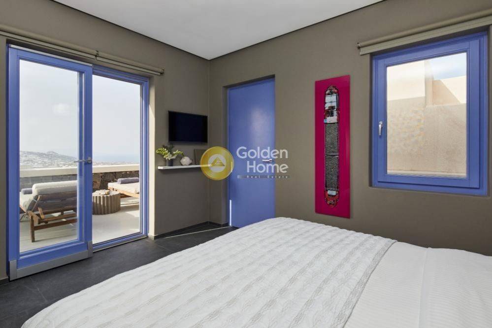 Υπνοδωμάτιο