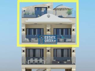 ★ ΥΠΟΚΑΤΑΣΚΕΥΗ ★ 3 υπνοδωμάτια + 2 μπάνια ★ Πάρκινγκ σκεπαστό με έξτρα χρέωση ★ 