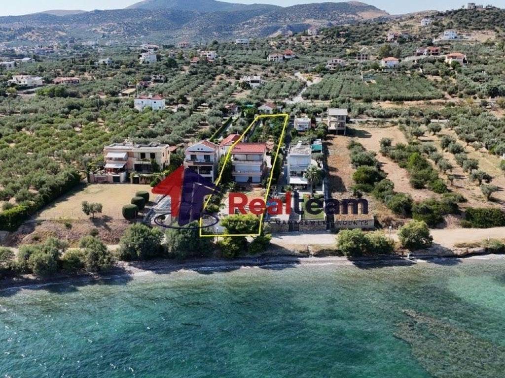 Εξωτερικοι χώροι