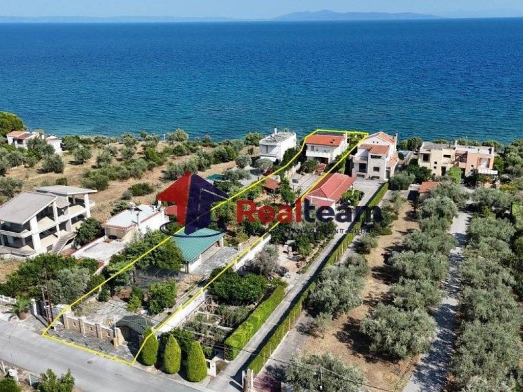 Εξωτερικοι χώροι