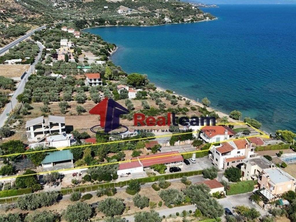 Εξωτερικοι χώροι