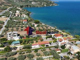 Εξωτερικοι χώροι