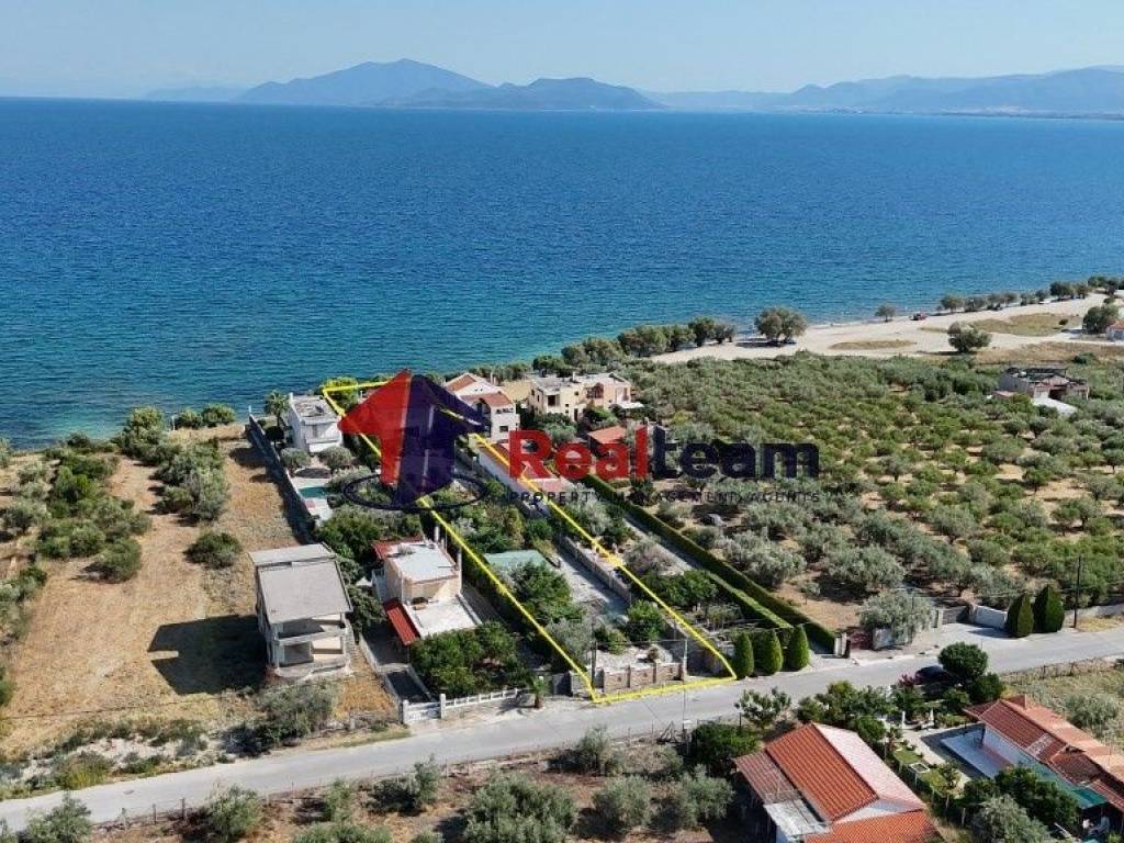 Εξωτερικοι χώροι