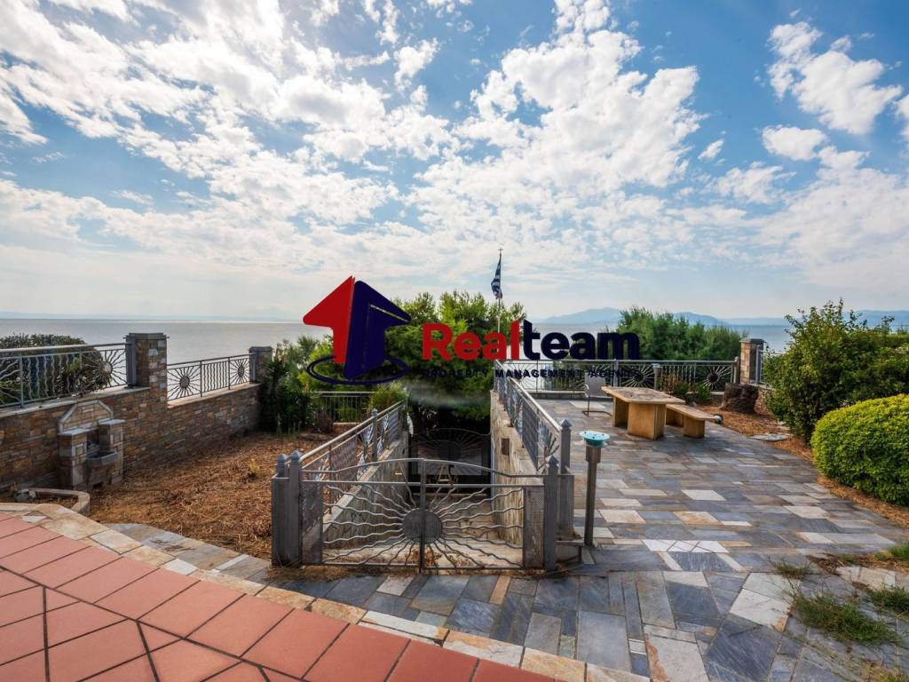 Εξωτερικοι χώροι