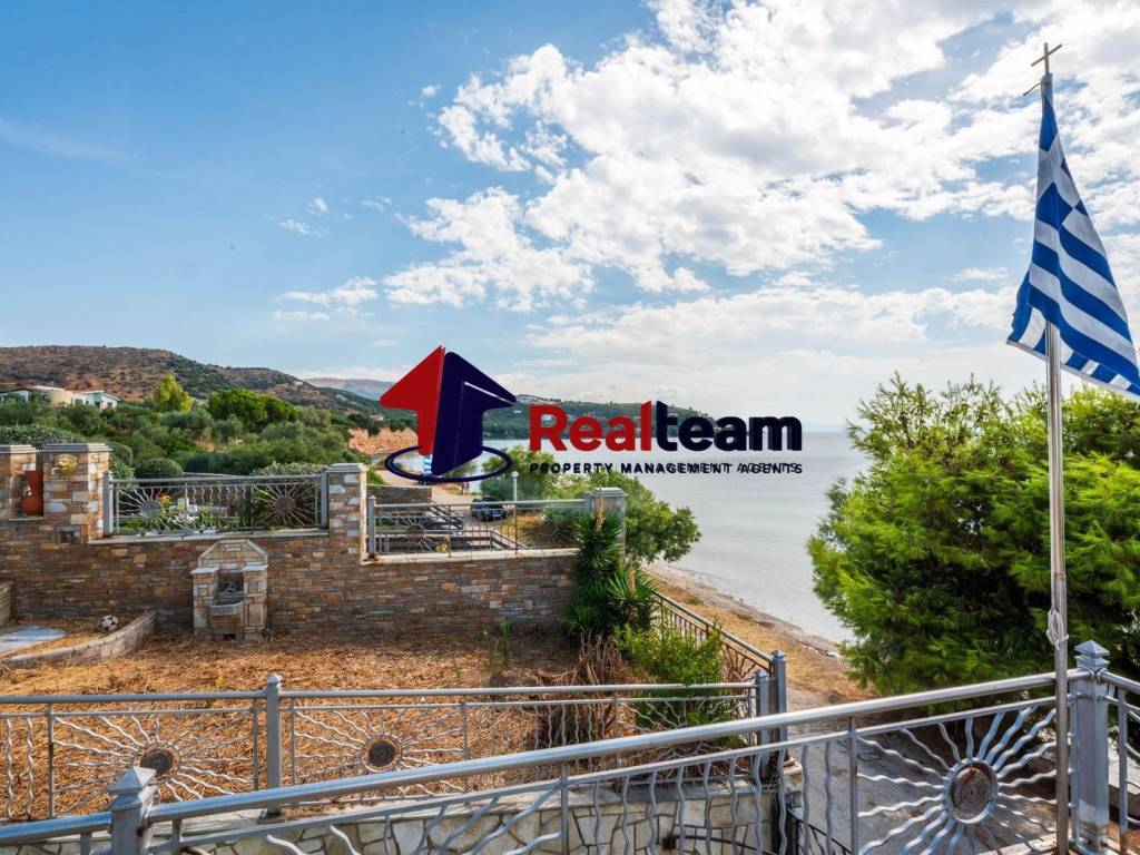 Εξωτερικοι χώροι