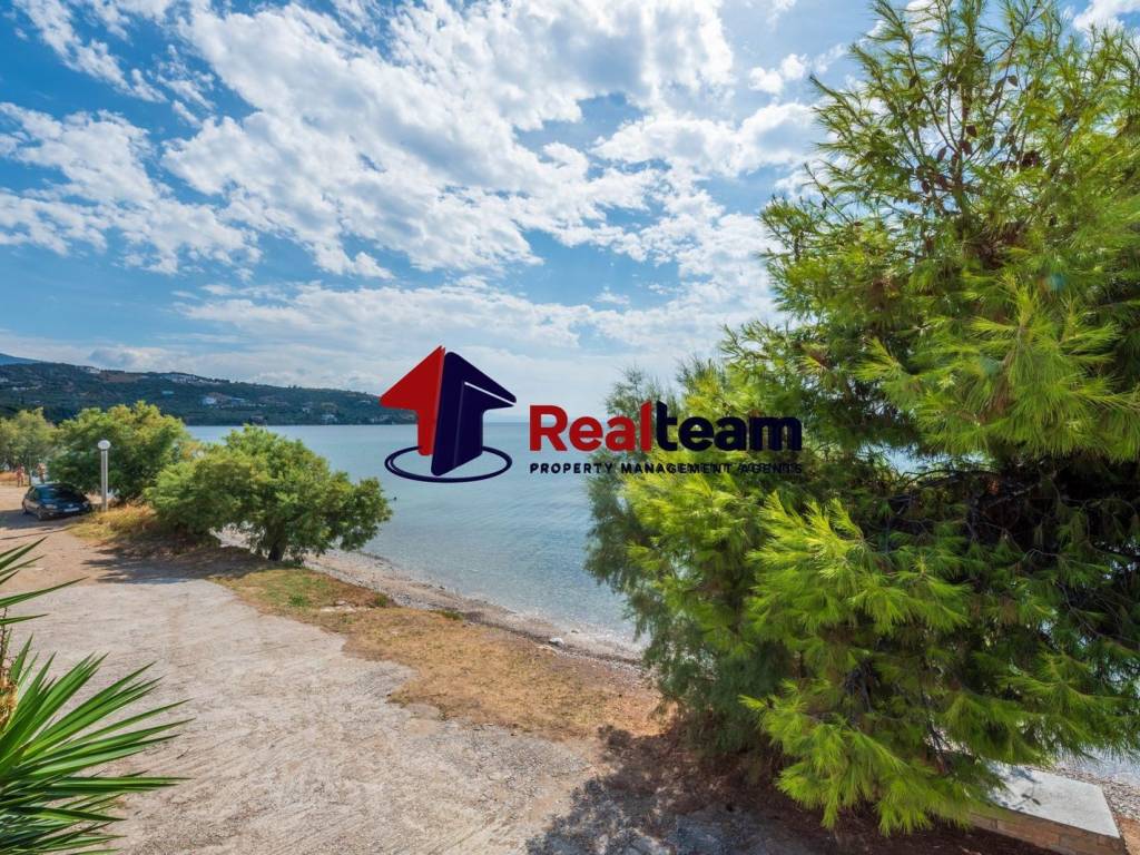 Εξωτερικοι χώροι