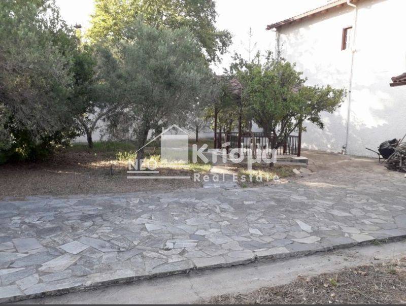 Εξωτερικός χώρος