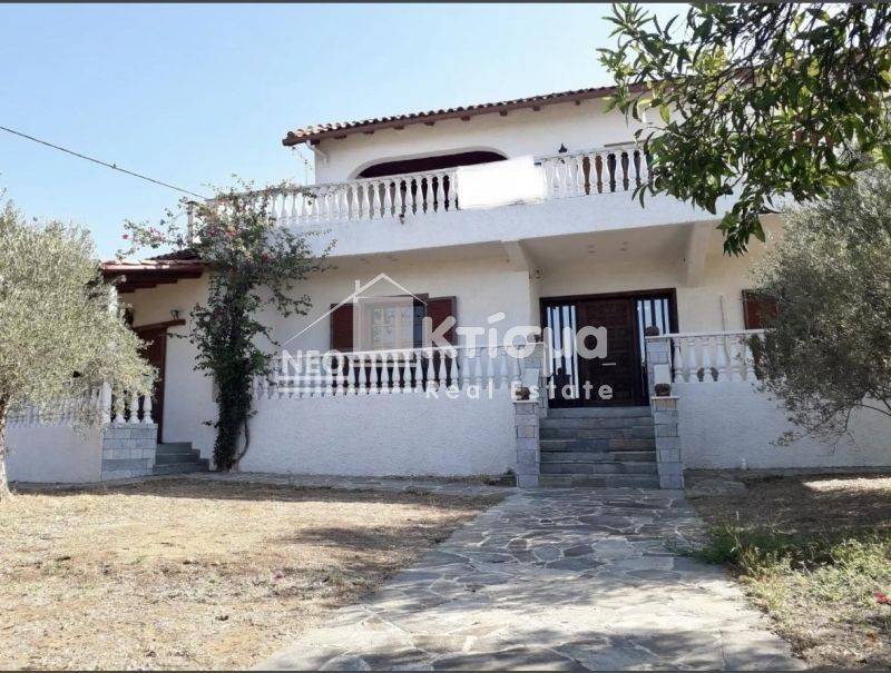 Εξωτερικός χώρος