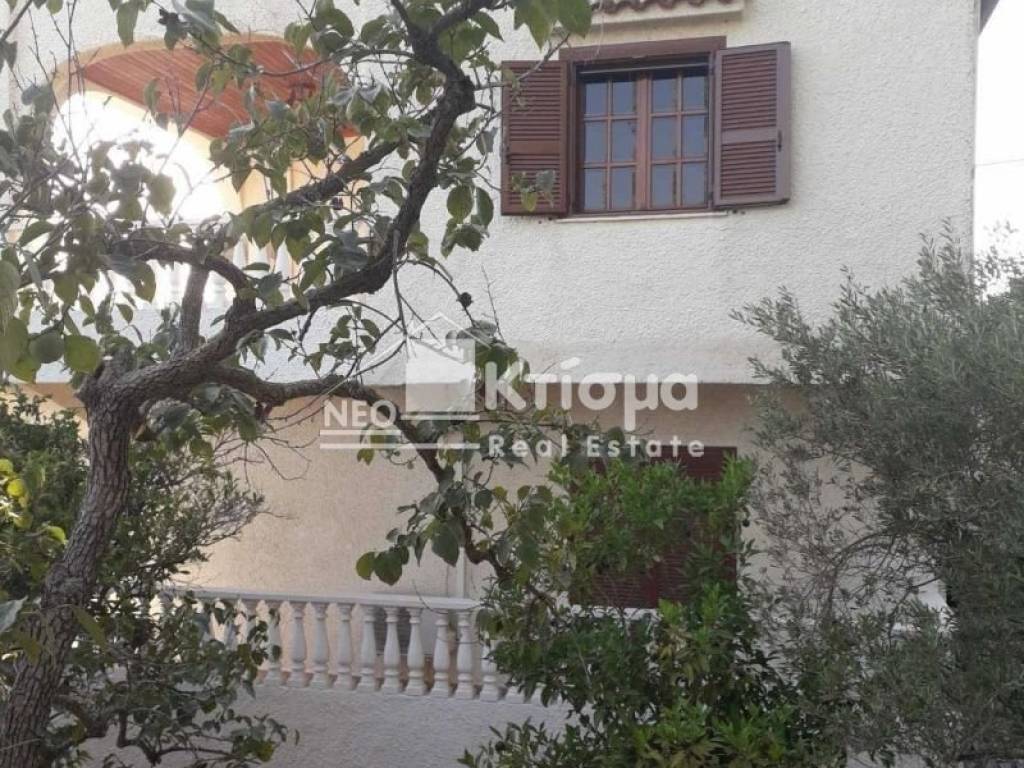 Εξωτερικός χώρος