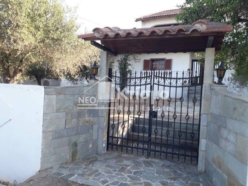 Εξωτερικός χώρος