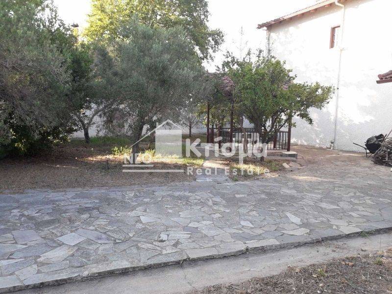 Εξωτερικός χώρος