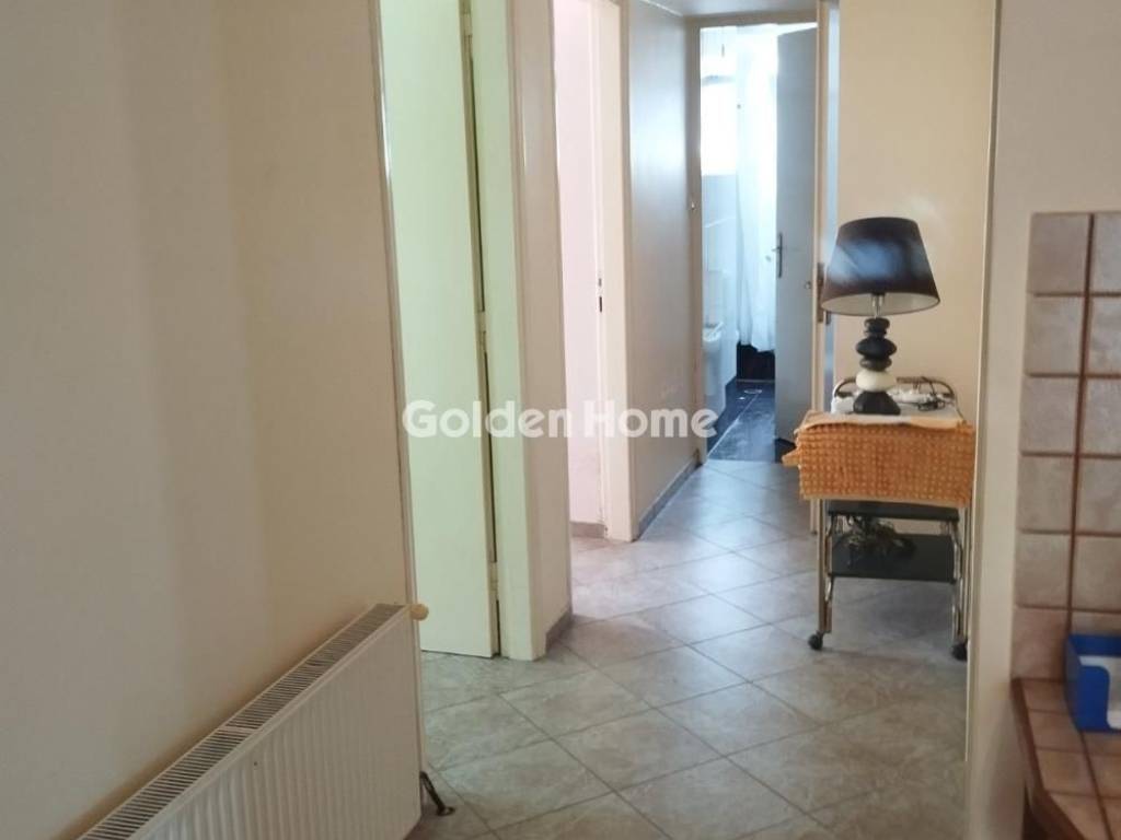 Κυρίως Χώρος