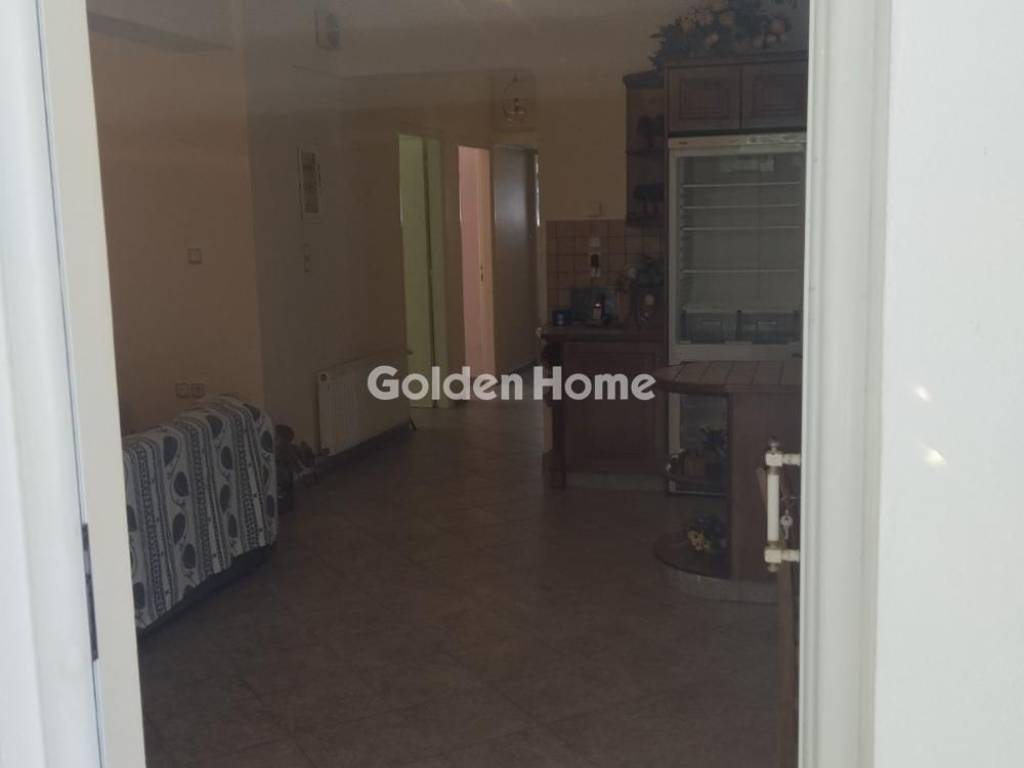 Κυρίως Χώρος