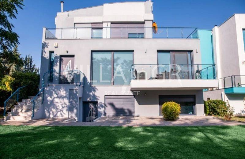 Εξωτερικός χώρος