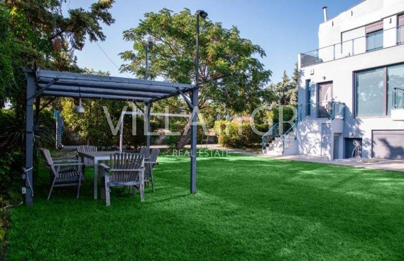 Εξωτερικός χώρος