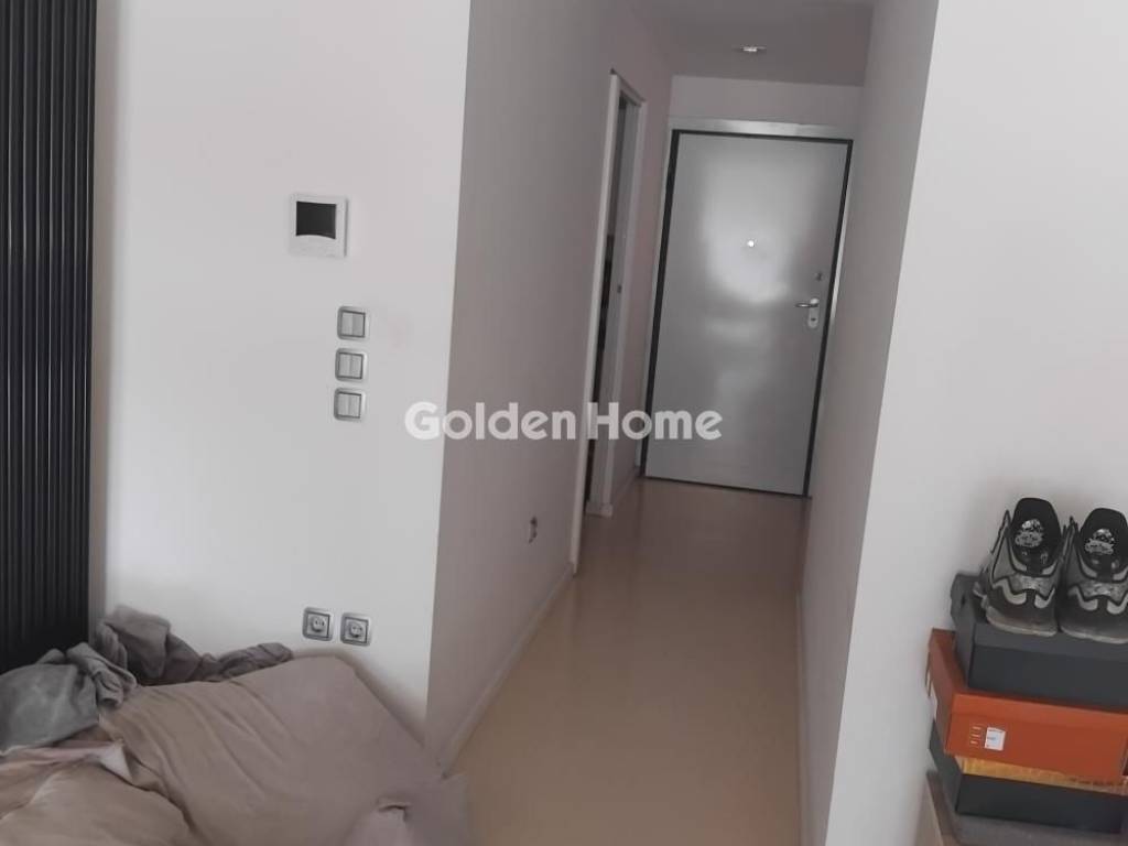 Χολ - Διάδρομος