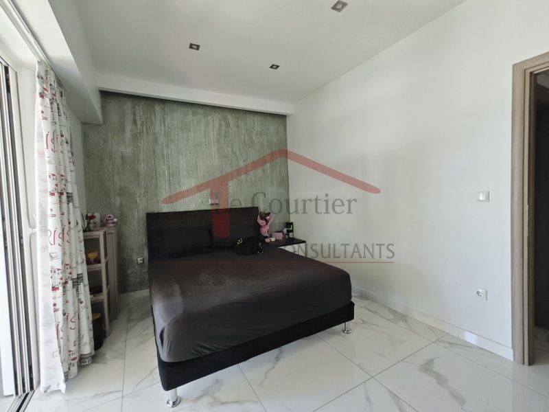 Υπνοδωμάτιο