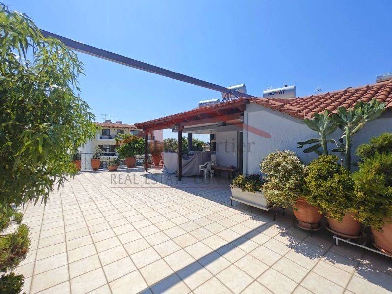 Εξωτερικός χώρος