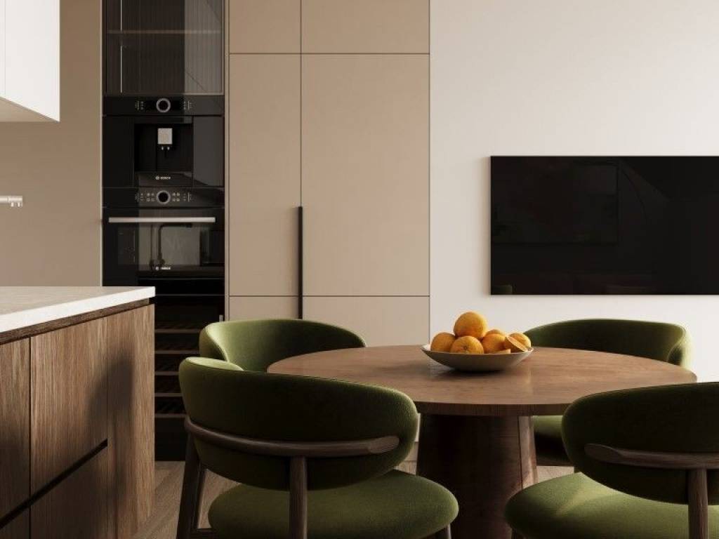 Maisonette - Grekodom 63665|995087