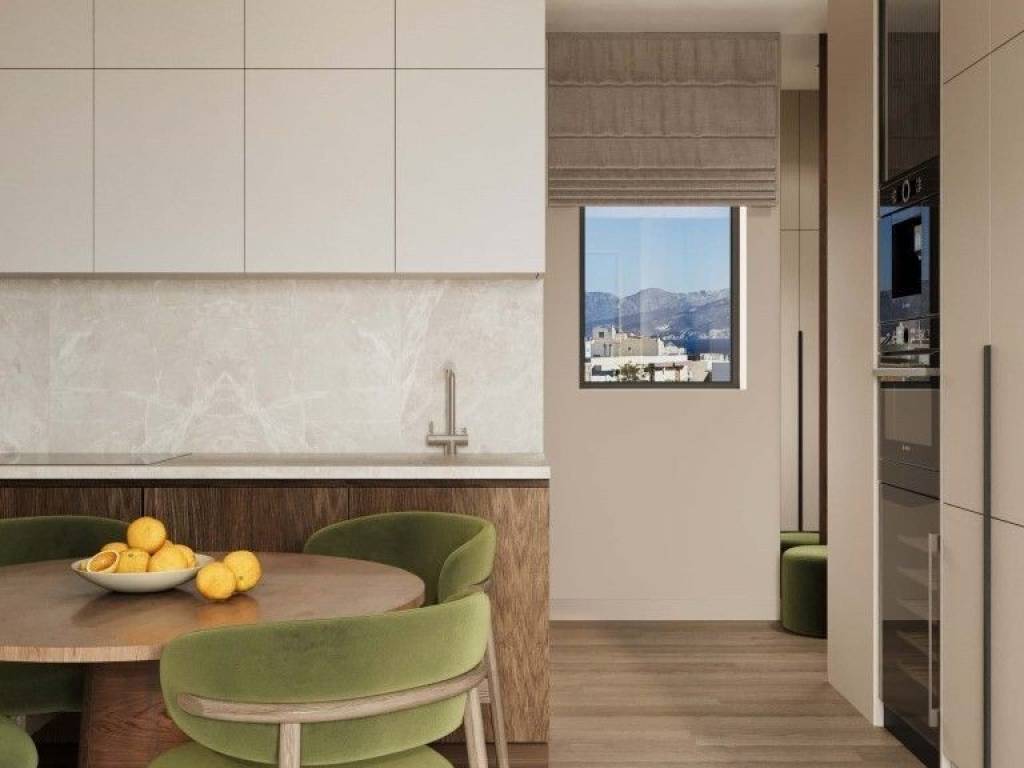 Maisonette - Grekodom 63665|995088