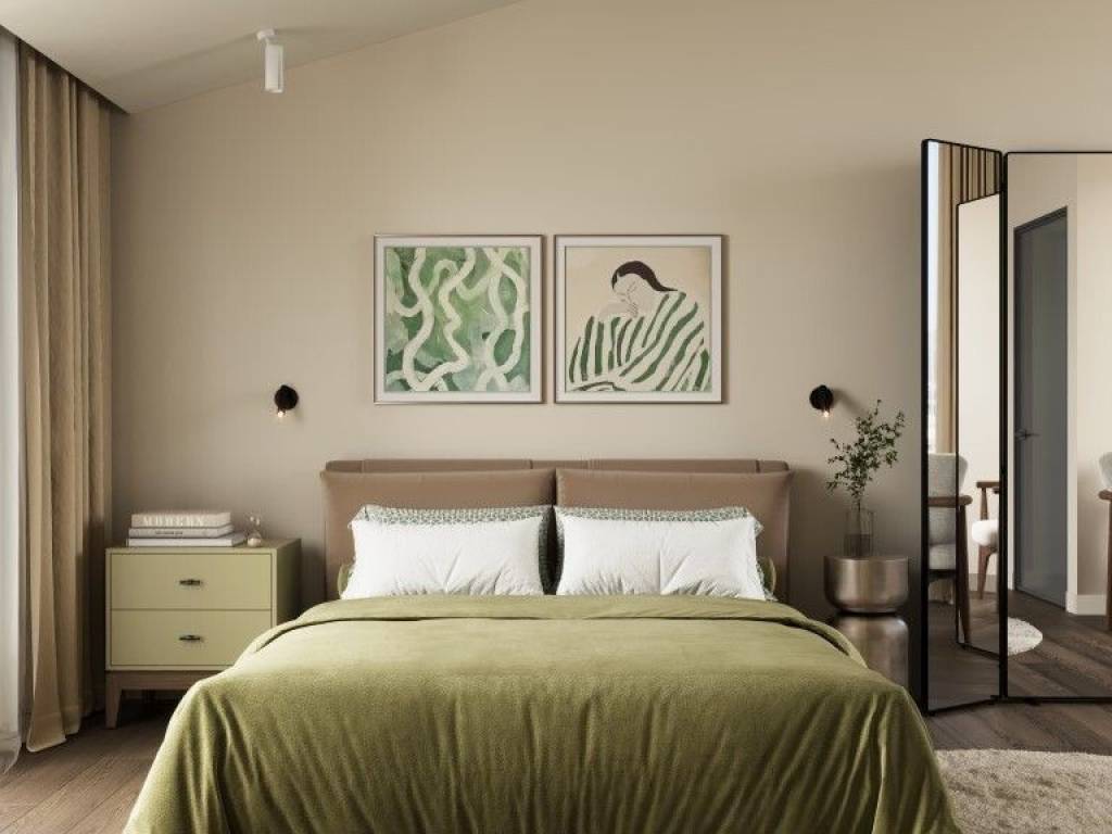 Maisonette - Grekodom 63665|995083