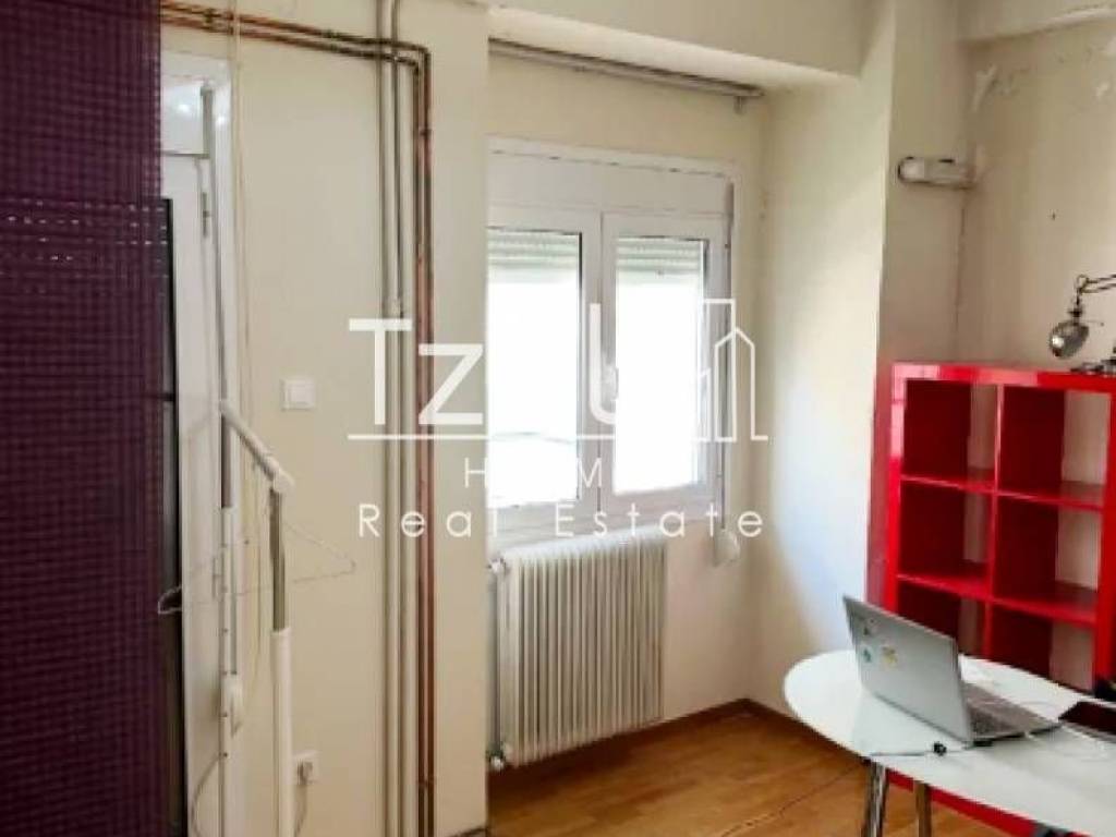 Άποψη χώρου