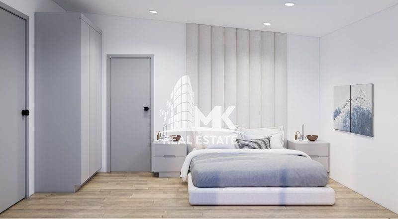 Υπνοδωμάτιο