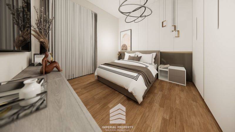 Υπνοδωμάτιο