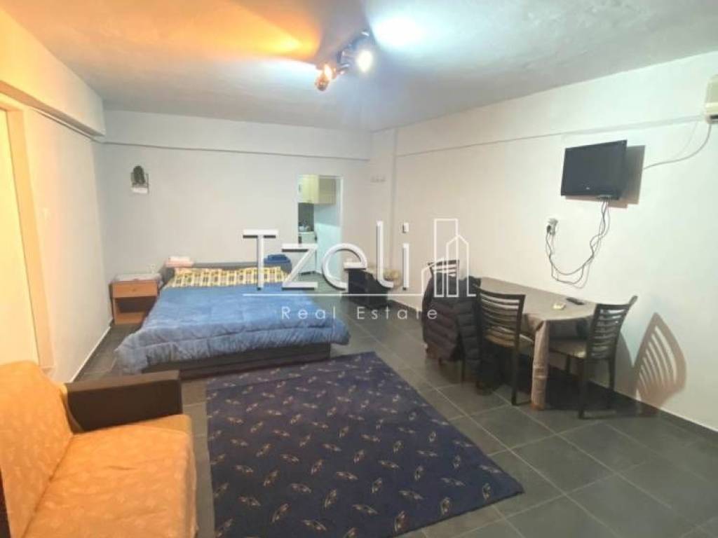 Άποψη χώρου