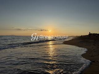 Παραθαλάσσιο Οικόπεδο προς πώληση στη Μεσσηνία.