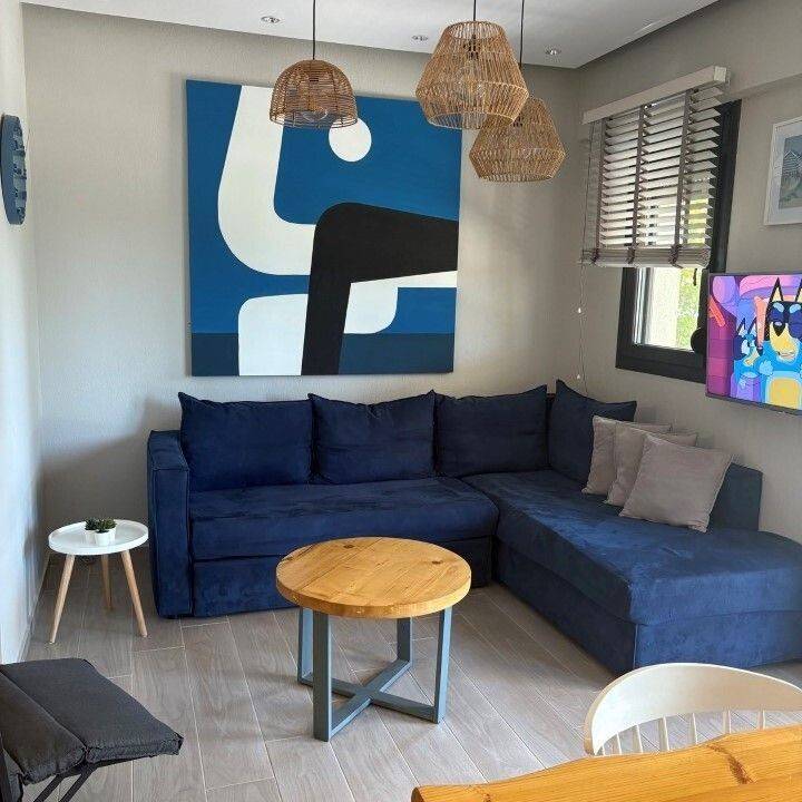 Maisonette - Grekodom 63972|1007624