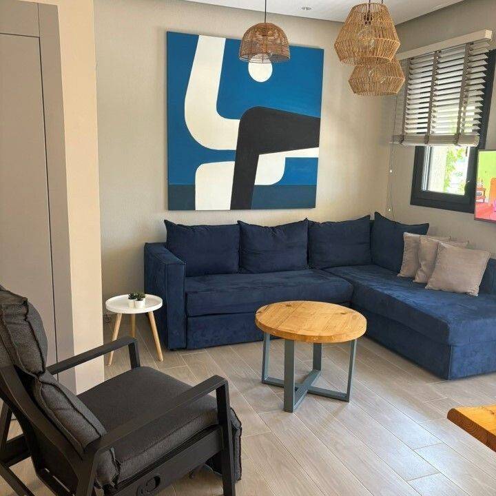 Maisonette - Grekodom 63972|1007627