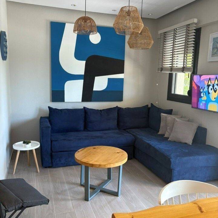 Maisonette - Grekodom 63972|1007629