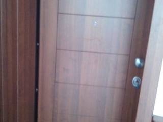 ΠΟΡΤΑ ΑΣΦΑΛΕΙΑΣ