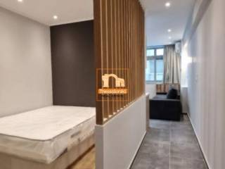 Πλ. Δημοκρατίας, Γκαρσονιέρα, 37 τ.μ.