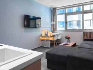 Πλ. Δημοκρατίας, Γκαρσονιέρα, 37 τ.μ.