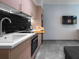 Πλ. Δημοκρατίας, Γκαρσονιέρα, 37 τ.μ.