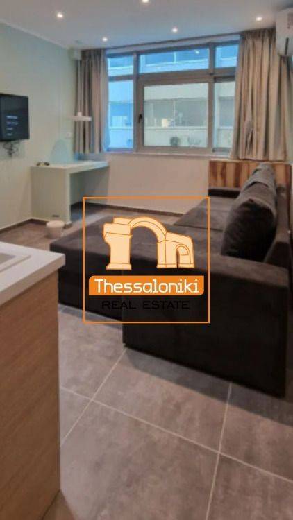 Πλ. Δημοκρατίας, Γκαρσονιέρα, 37 τ.μ.