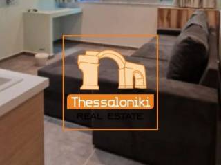 Πλ. Δημοκρατίας, Γκαρσονιέρα, 37 τ.μ.