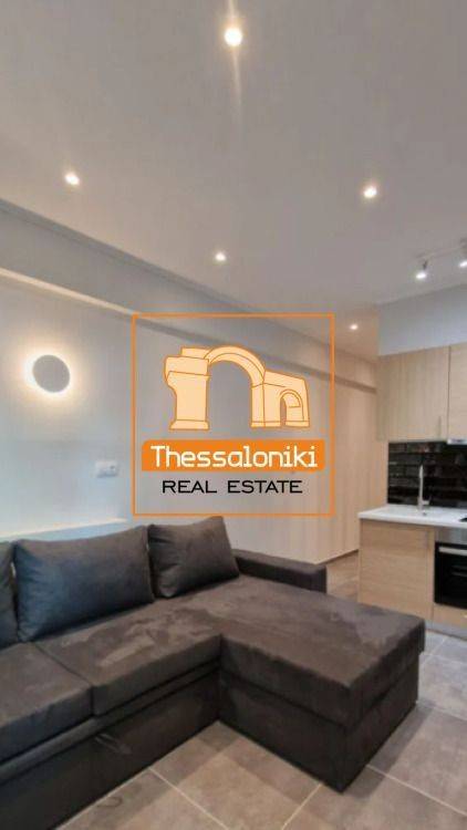 Πλ. Δημοκρατίας, Γκαρσονιέρα, 37 τ.μ.