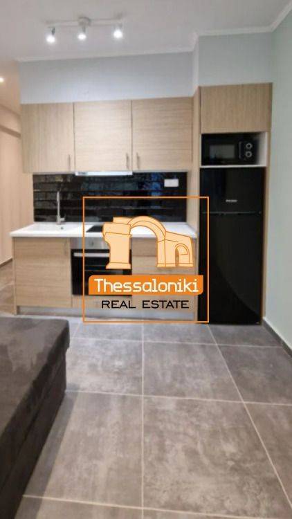 Πλ. Δημοκρατίας, Γκαρσονιέρα, 37 τ.μ.