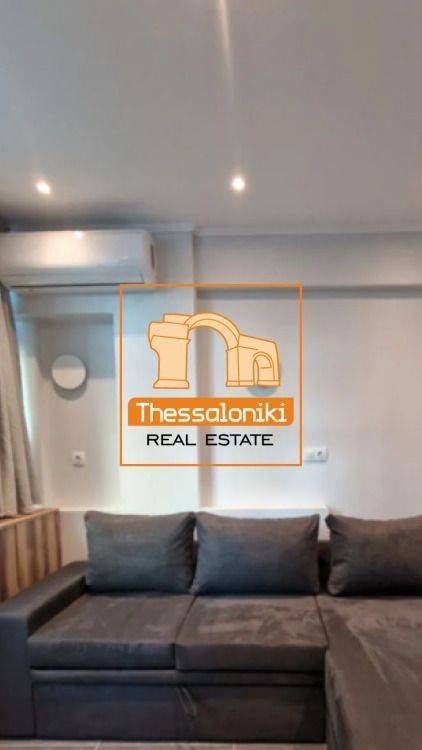 Πλ. Δημοκρατίας, Γκαρσονιέρα, 37 τ.μ.