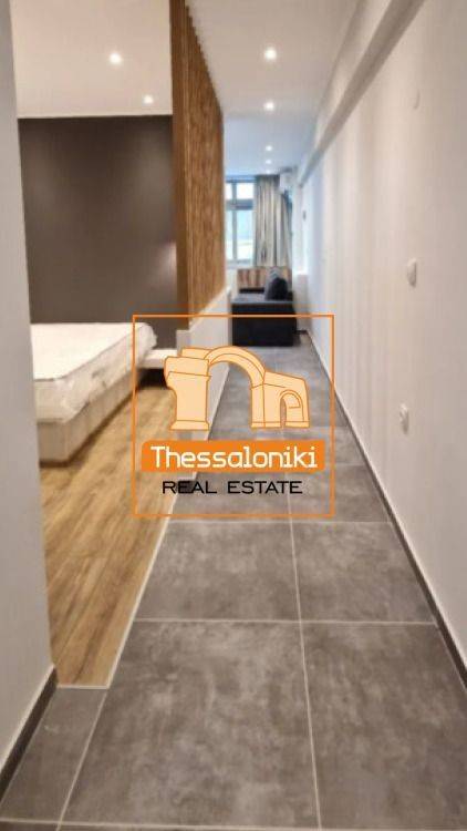 Πλ. Δημοκρατίας, Γκαρσονιέρα, 37 τ.μ.