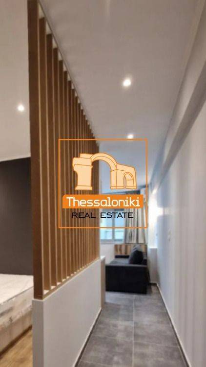 Πλ. Δημοκρατίας, Γκαρσονιέρα, 37 τ.μ.