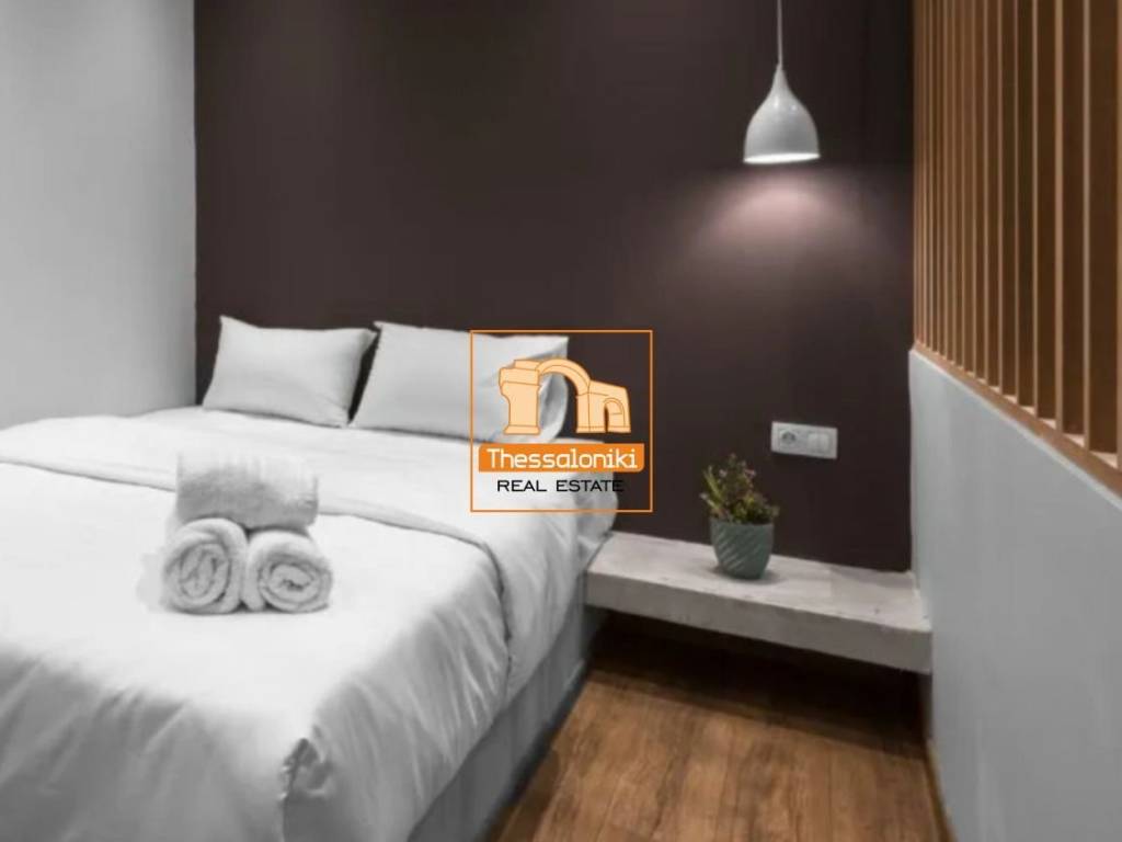 Πλ. Δημοκρατίας, Γκαρσονιέρα, 37 τ.μ.