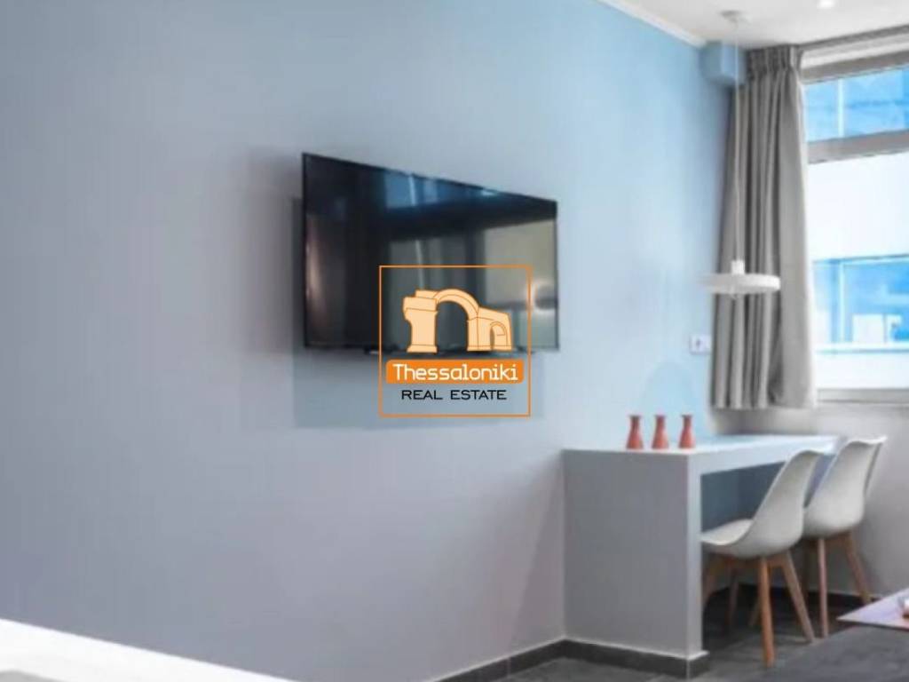 Πλ. Δημοκρατίας, Γκαρσονιέρα, 37 τ.μ.