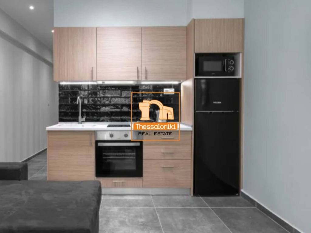 Πλ. Δημοκρατίας, Γκαρσονιέρα, 37 τ.μ.