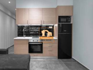 Πλ. Δημοκρατίας, Γκαρσονιέρα, 37 τ.μ.