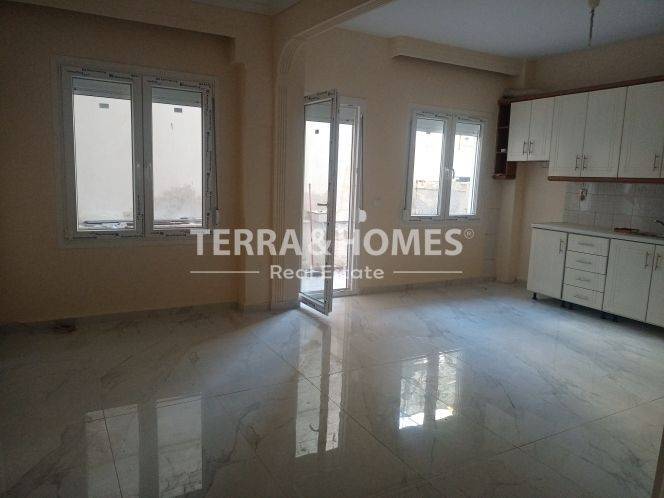 Άποψη χώρου